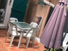 Villa T3 6 pers, Clim, Parking, Proche Mer - FR-1-81-545